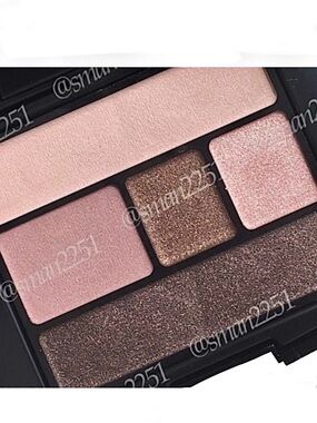💖NEW!💖Lancôme Be Audacious Color Design Eyeshadow Palette BRAND NEW!